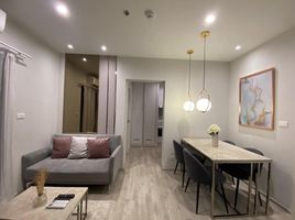 2 Bedroom Apartment for rent at The Privacy Rama 9 , Suan Luang