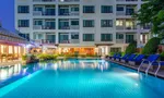 Features & Amenities of Lasalle Suites & Spa Hotel