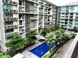 2 Bedroom Condo for rent at The Clover, Khlong Tan Nuea