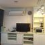 Studio Condo for sale at First Tower, Khlong Toei Nuea