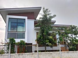 3 Schlafzimmer Villa zu verkaufen in Mueang Phetchaburi, Phetchaburi, Chong Sakae, Mueang Phetchaburi