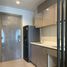 Studio Appartement zu vermieten im Life Asoke Rama 9, Makkasan