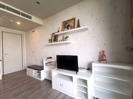 1 Schlafzimmer Wohnung zu verkaufen im Baan Plai Haad, Na Kluea, Pattaya, Chon Buri