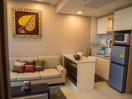 1 Bedroom Apartment for rent at Del Mare, Bang Sare, Sattahip, Chon Buri