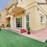 3 Bedroom Townhouse for sale at Gallery Villas, Champions Towers, Dubai Sports City