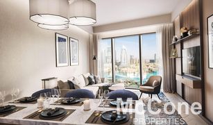 3 Habitaciones Apartamento en venta en , Dubái The Address Residences Dubai Opera