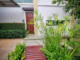 3 Schlafzimmer Villa zu vermieten im Baan Wana Pool Villas, Si Sunthon