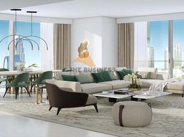 2 Bedroom Apartment for sale at Downtown Views II, Downtown Dubai