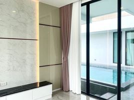 5 Bedroom House for sale in Huai Yai, Pattaya, Huai Yai