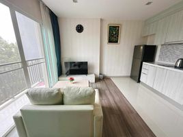 1 Schlafzimmer Appartement zu verkaufen im The Prio Signature Condo Chiangmai, Pa Daet