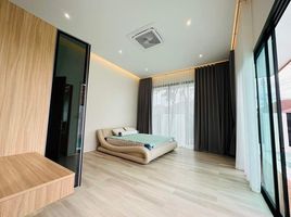 3 спален Дом на продажу в Baan Suan Neramit 5, Si Sunthon