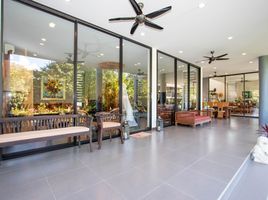 5 Schlafzimmer Villa zu verkaufen in Hang Dong, Chiang Mai, Nam Phrae, Hang Dong