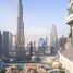 1 Schlafzimmer Appartement zu verkaufen im City Center Residences, Burj Views