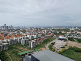 1 Schlafzimmer Appartement zu verkaufen im Supalai Mare Pattaya, Nong Prue