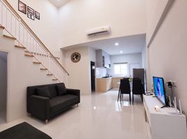 2 Bedroom House for sale at Modern Life Phuket, Chalong