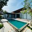 3 Schlafzimmer Haus zu vermieten im Botanica Modern Loft, Si Sunthon, Thalang, Phuket, Thailand