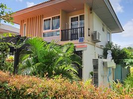3 Bedroom House for sale at Kanasiri Bangna, Bang Sao Thong, Bang Sao Thong