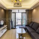 3 BR condo serviced apartment BKK 1 $2000/month