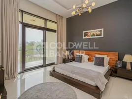 5 बेडरूम विला for sale at Longview, Golf Vista, DAMAC हिल्स (DAMAC द्वारा अकोया)