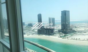 Studio Apartment for sale in City Of Lights, Abu Dhabi Hydra Avenue Towers