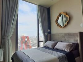 2 Schlafzimmer Wohnung zu vermieten im 28 Chidlom, Lumphini, Pathum Wan