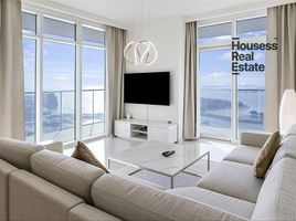 3 Bedroom Apartment for sale at Beach Mansion, EMAAR Beachfront, Dubai Harbour