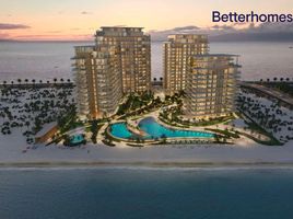 2 Bedroom Apartment for sale at Serenia Living Tower 1, The Crescent, Palm Jumeirah