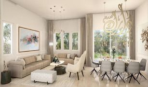 5 Habitaciones Villa en venta en Khalifa City A, Abu Dhabi Bloom Living