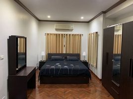 3 Schlafzimmer Haus zu vermieten im Baan Prangthong, Wichit