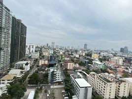 1 Bedroom Apartment for sale at Life Ladprao, Chomphon, Chatuchak