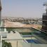 1 Bedroom Apartment for sale at Loreto 2 A, Orchid, DAMAC Hills (Akoya by DAMAC)