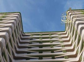 Studio Apartment for sale at Dubai Residence Complex, Skycourts Towers