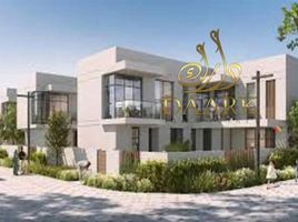 3 बेडरूम टाउनहाउस for sale at The Sustainable City - Yas Island, Yas Acres, यस द्वीप