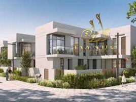 3 Bedroom Townhouse for sale at The Sustainable City - Yas Island, Yas Acres