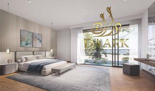6 Schlafzimmern Villa zu verkaufen in Saadiyat Beach, Abu Dhabi Saadiyat Lagoons