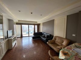 1 спален Кондо в аренду в The Natural Place Suite Condominium, Thung Mahamek