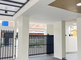 ขายบ้านเดี่ยว 3 ห้องนอน ในโครงการ วรานีย์บายพาส, รัษฎา