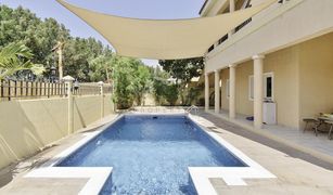 5 Schlafzimmern Villa zu verkaufen in , Dubai Hacienda