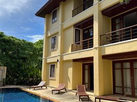 2 Schlafzimmer Appartement zu vermieten im Smile Surin Beach, Choeng Thale, Thalang, Phuket