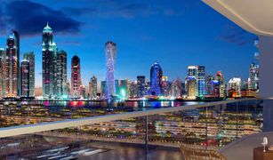 3 Bedrooms Penthouse for sale in EMAAR Beachfront, Dubai Marina Vista
