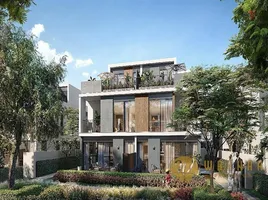 3 Bedroom Townhouse for sale at Aura, Olivara Residences