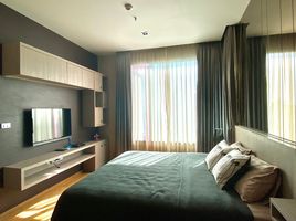 1 Schlafzimmer Appartement zu vermieten im Keyne, Khlong Tan