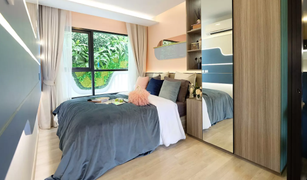 2 Bedrooms Condo for sale in Bang Na, Bangkok The Origin Sukhumvit 105
