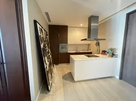 2 Bedroom Condo for rent at 185 Rajadamri, Lumphini, Pathum Wan