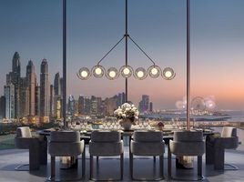 3 बेडरूम अपार्टमेंट for sale at AVA at Palm Jumeirah By Omniyat, Shoreline Apartments