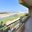 1 Bedroom Condo for sale at Golf Apartments, Al Hamra Village