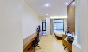 Studio Appartement a vendre à Thung Wat Don, Bangkok Marvin Suites Hotel