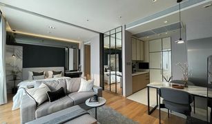 1 Bedroom Condo for sale in Khlong Tan, Bangkok BEATNIQ Sukhumvit 32