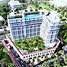 2 Bedroom Apartment for sale at Vincitore Volare, Central Towers