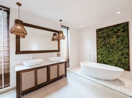 3 Bedroom Villa for sale at Istani Residence Phase 2, Bo Phut, Koh Samui